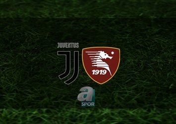 Juventus - Salernitana maçı ne zaman?