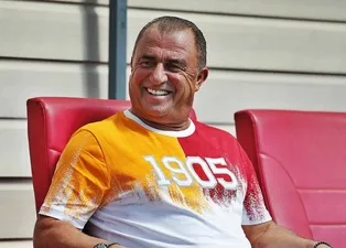 Fatih Terim'in veto ettiği 6 yıldız