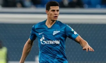 Trabzonspor'dan Osorio atağı