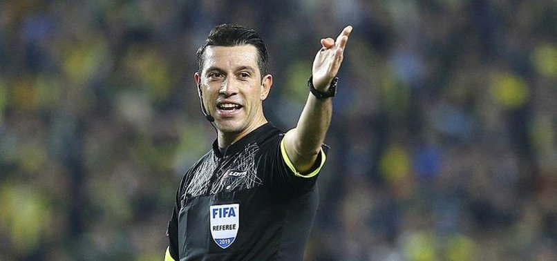 Fenerbahçe - Galatasaray derbisinin VAR konuşmaları ortaya çıktı!