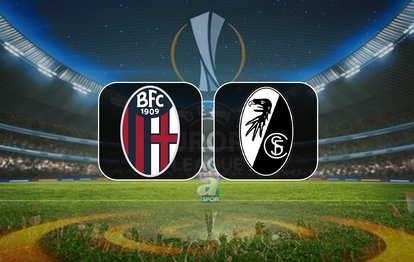 Bologna-Freiburg maçı ne zaman ve saat kaçta? UEFA Avrupa Ligi maçı hangi kanalda?