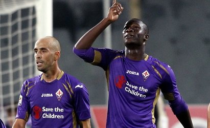 Khouma Babacar Beşiktaş'a doğru