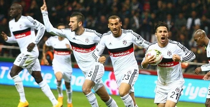 İşte 2014-15 sezonunun havuz gelirleri