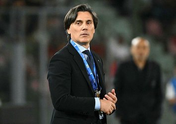 Vincenzo Montella'dan Ozan Kabak açıklaması!