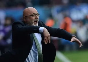 Hikmet Karaman: Önemli bir galibiyet aldık