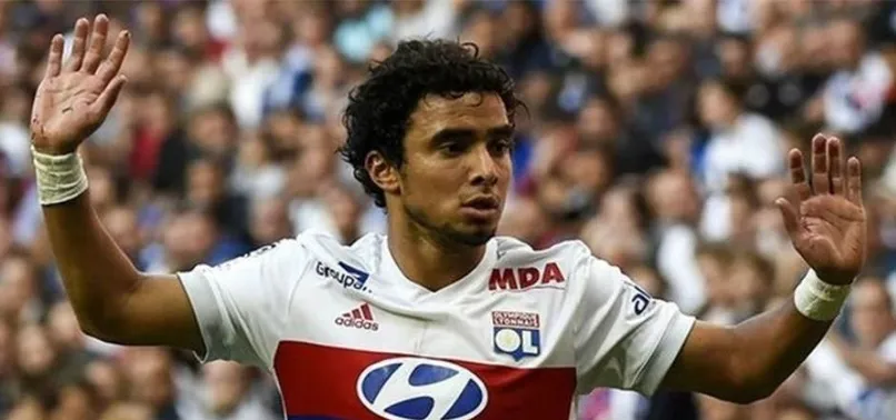 Rafael'e 'Come to Beşiktaş' mesajı
