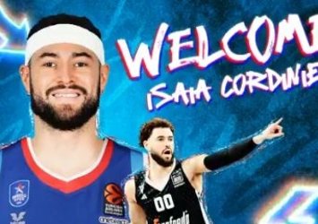 Anadolu Efes transferi duyurdu!