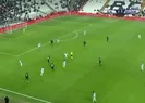 Beşiktaş'ta Caner ve Elneny arasında gerginlik - 3