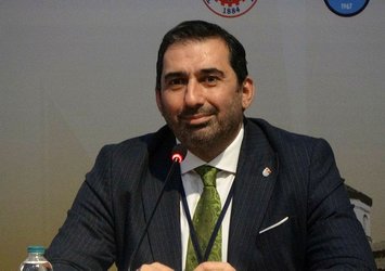 Trabzonspor Asbaşkanı Kafkas: Şampiyon olduktan sonra...