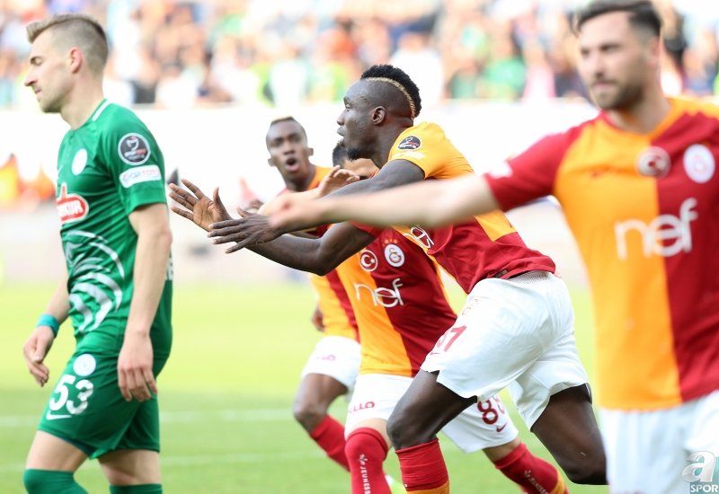 Spor yazarları Rizespor - Galatasaray maçını yorumladı