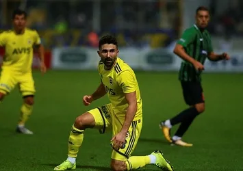 Fenerbahçe'de Hasan Ali şoku!