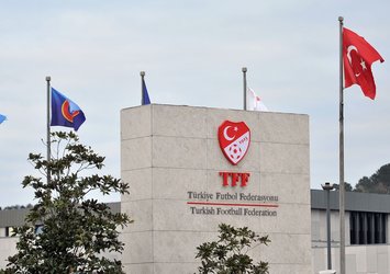 Tahkim Kurulu'ndan G.Saray ve F.Bahçe'ye ret!