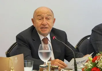 Sporda şiddet yasası teklifi kabul edildi!