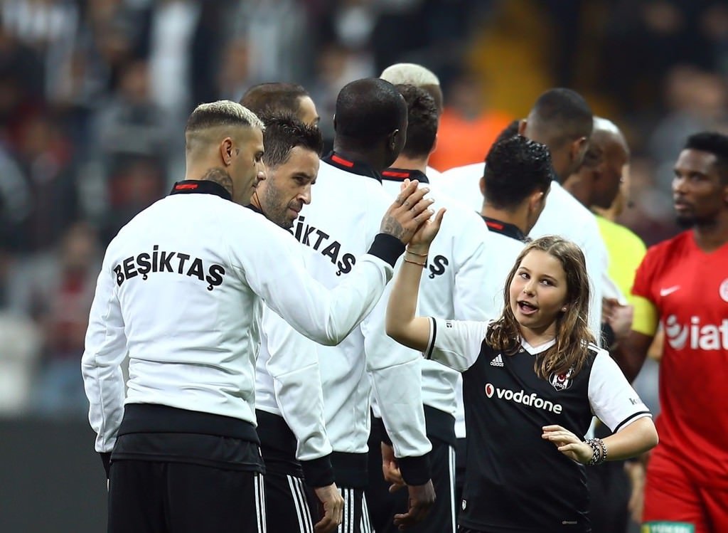 ’Kartal’lar yüksekten uçar