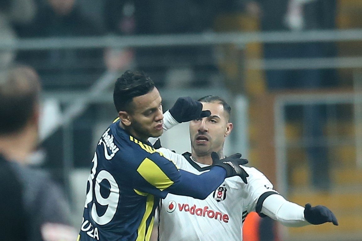 Quaresma’dan şok itiraf!