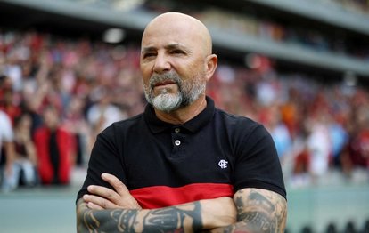 Beşiktaş’tan Jorge Sampaoli bombası!