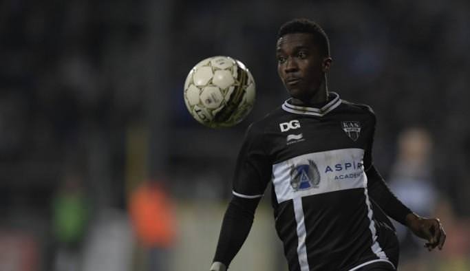 Kocaman’lı F.Bahçe’nin transfer listesi belli oldu