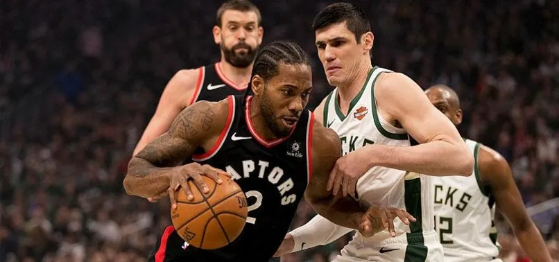 Bucks Doğu finalinde 2-0 öne geçti