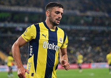 Dusan Tadic İstanbul'dan ayrıldı