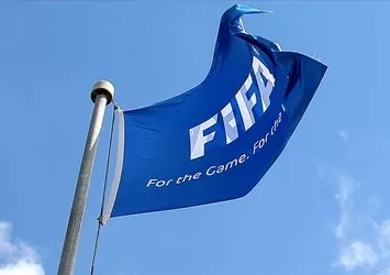FIFA'dan 4 Türk kulübüne transfer yasağı!