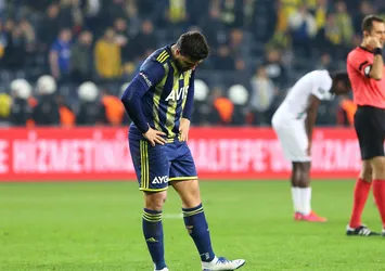 Eskiye mi dönüyor? Ozan Tufan...