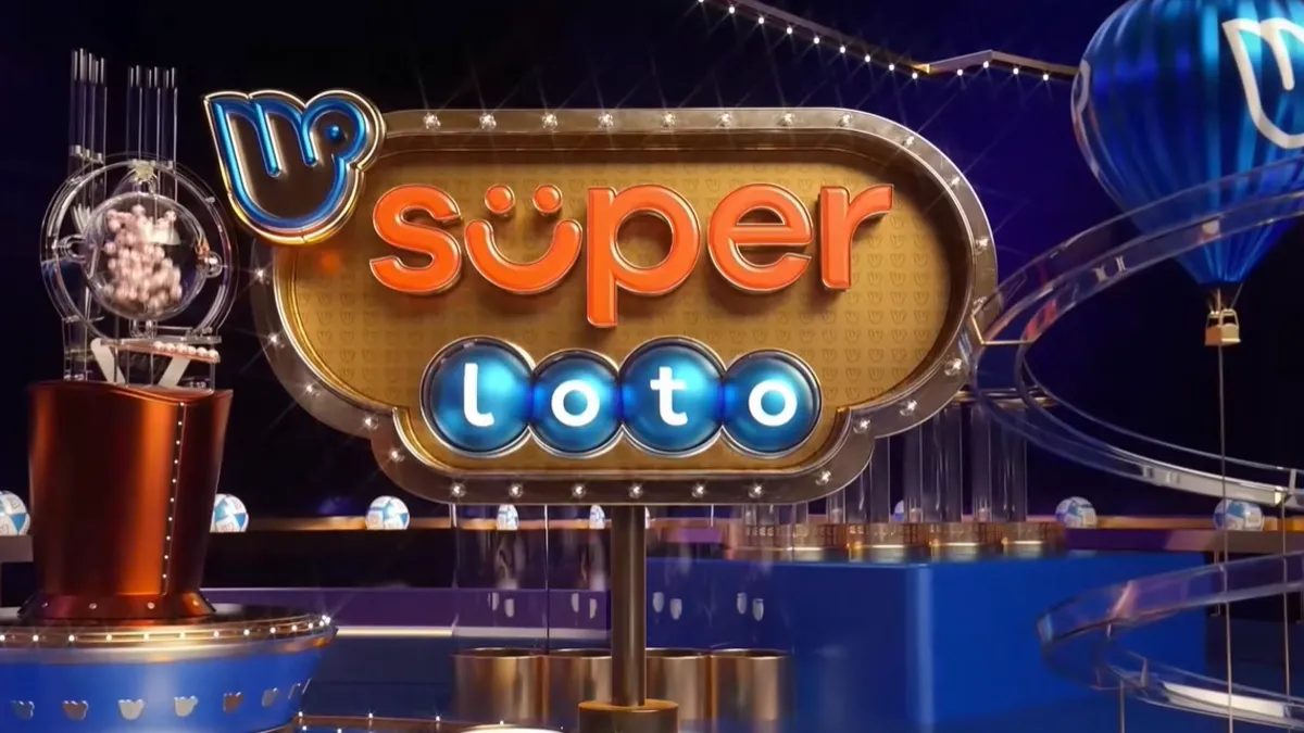 23 Temmuz Süper Loto çekiliş sonuçları | Süper Loto kazandıran numaralar