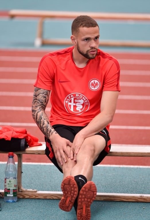 Kjaer için 4.5 milyon euro+ Luc Castaignos