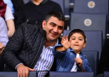 Ümit Özat'tan flaş Fenerbahçe açıklaması