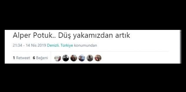 Alper Potuk Galatasaray’a! Ozan Tufan...