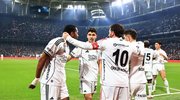 Kartal kupada çeyrek finale kanatlandı!