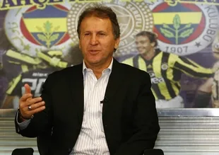 Zico'dan Barcelona açıklaması