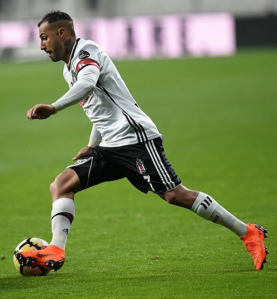 Beşiktaş’tan sürpriz Quaresma kararı