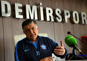 Vural'dan derbi öncesi dostluk çağrısı