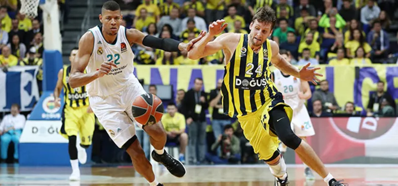 Fenerbahçe, İspanya deplasmanında