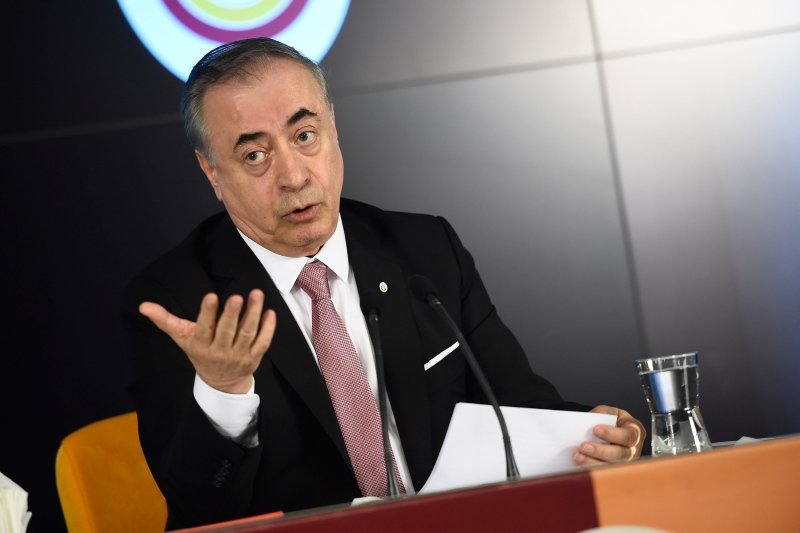 UEFA’dan flaş Galatasaray açıklaması!