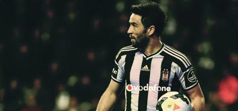 İşte Gökhan Gönül'ün Beşiktaş'taki forma numarası!