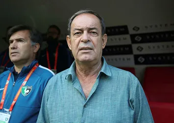 "Buruk bir sevinç yaşıyoruz"