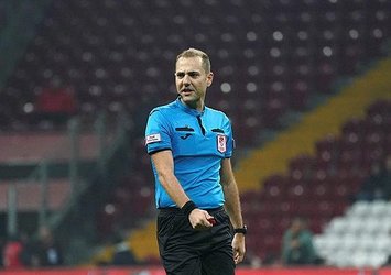 İşte G.Saray-Gaziantep FK maçının VAR'ı!