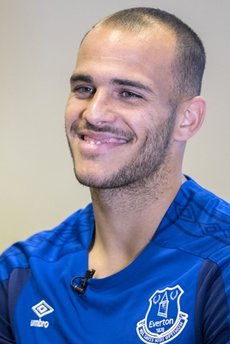 Everton, Sandro Ramirez'i kadrosuna kattı