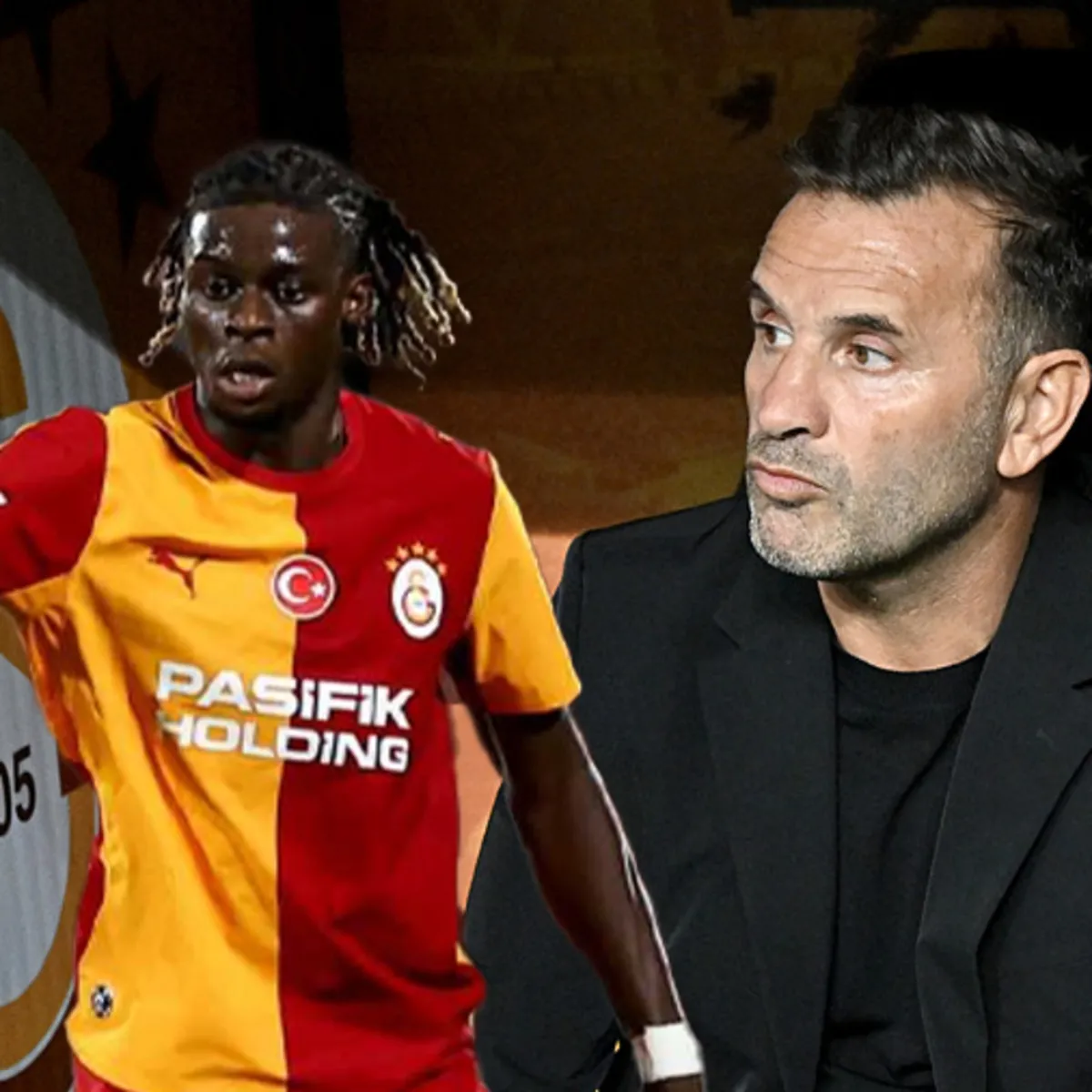 Galatasaray'da Ugochukwu'nun yerine transfer iddiası
