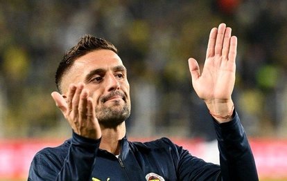 Dusan Tadic açıkladı! Fenerbahçe’ye neden transfer oldu?