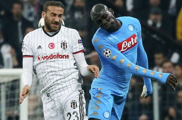 Galatasaray’ın yeni transferi Emre Mor bakın nereli