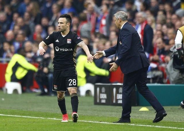 4 Büyükler’in 30 yaş üstü transferleri