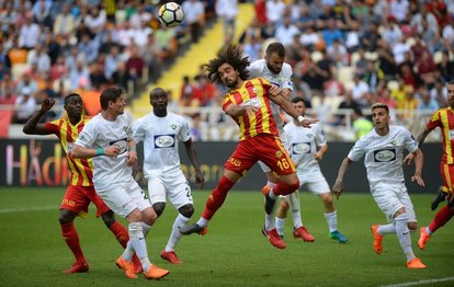 4 Süper Lig takımından Sadık Çiftpınar’a kanca