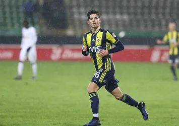 Ferdi Kadıoğlu’dan Real Madrid sözleri!