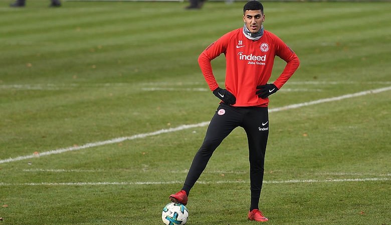 Beşiktaş’tan Aymen Barkok atağı!