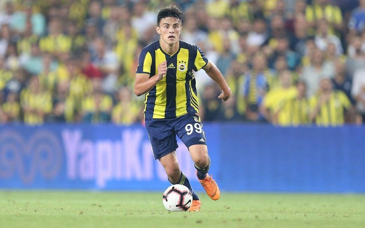 Yılın takası! Fenerbahçe ve dünya devi...