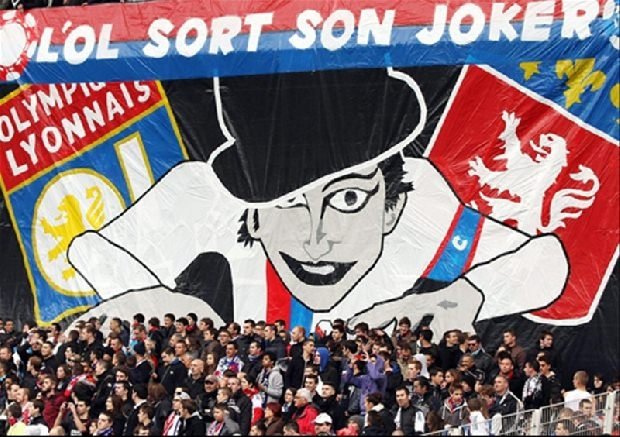 Etkileyici koreografiler