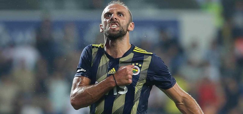 Fenerbahçe'de Muriç gerçeği