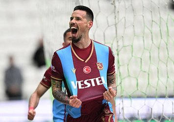 Trabzon'dan Hamsik çağrısı